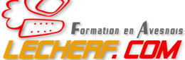 Formation en informatique