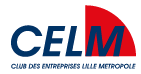 CELM Club d'Entreprise Lille Métrople